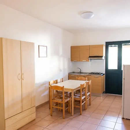 Holiday park Salinello Village *