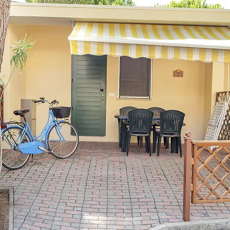 Vakantiepark Salinello Village Tortoreto