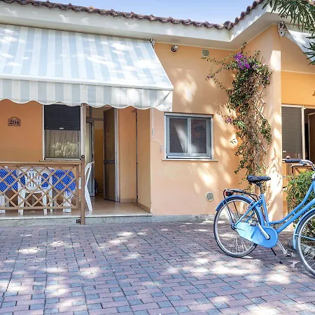 Salinello Village Prázdninový areál