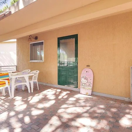 Salinello Village Prázdninový areál