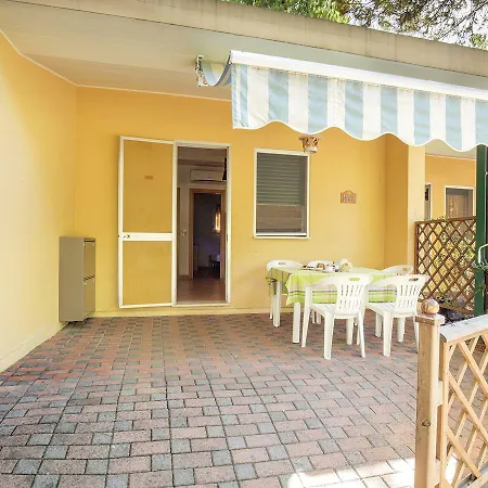 Salinello Village Holiday park