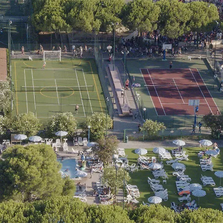 Salinello Village Aldeamento Turístico