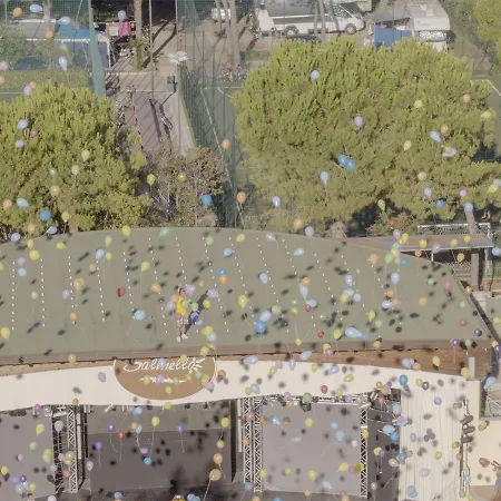 Aldeamento Turístico Salinello Village *