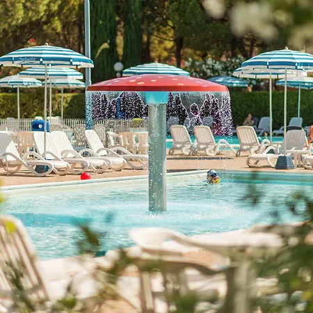 Salinello Village * Tortoreto