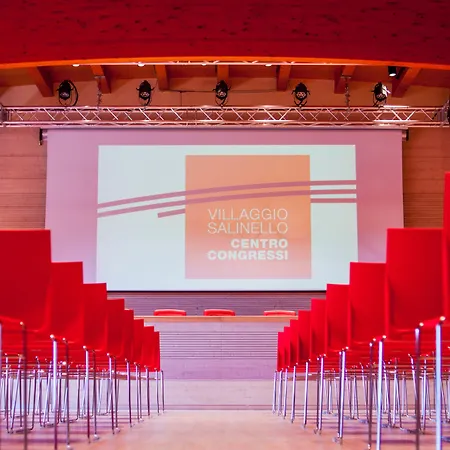 Salinello Village Vakantiepark