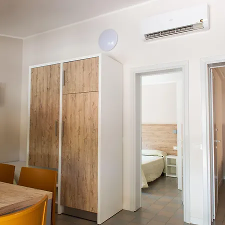 Salinello Village Vakantiepark *