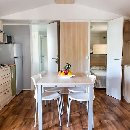 Salinello Village Vakantiepark *