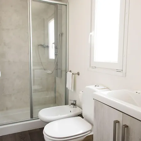 Salinello Village Aldeamento Turístico