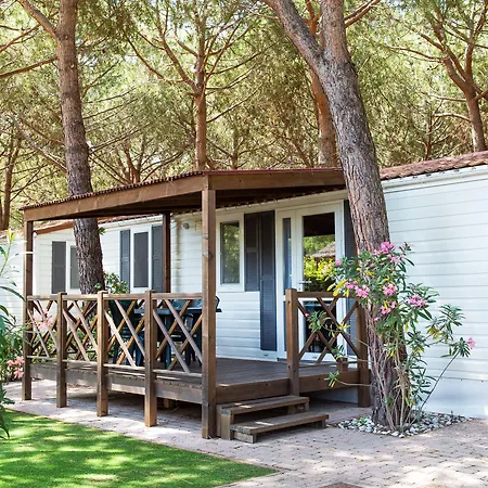 Vakantiepark Salinello Village