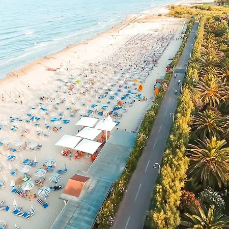 Vakantiepark Salinello Village Tortoreto