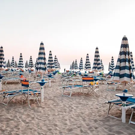 Salinello Village Vakantiepark