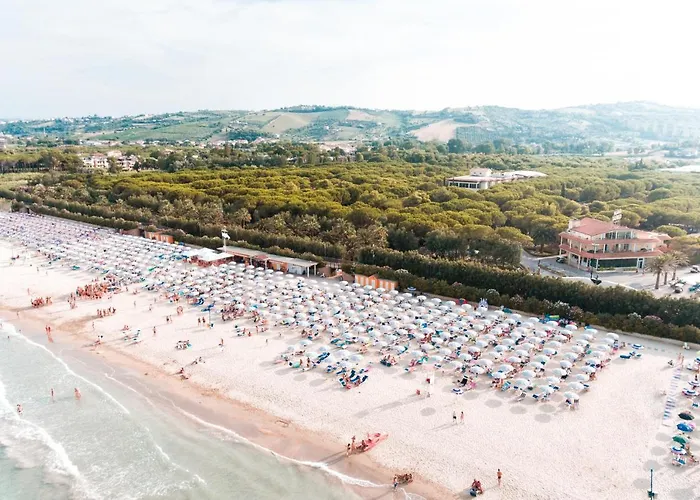 Salinello Village Holiday home *