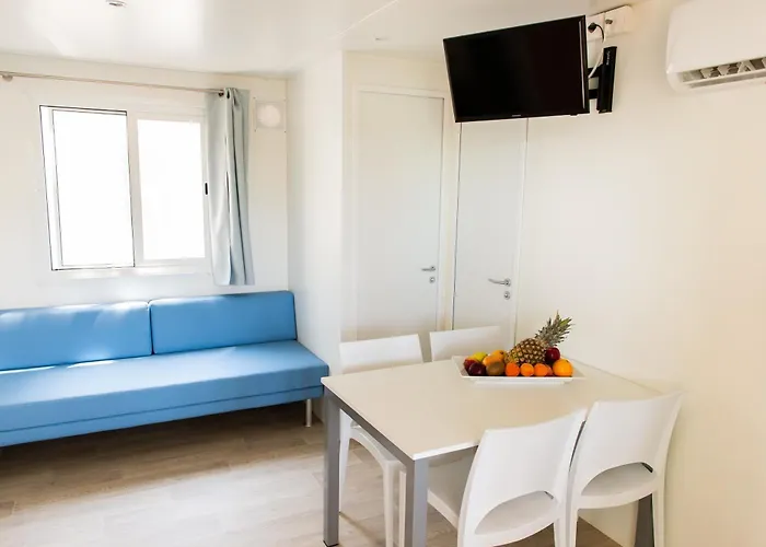 Salinello Village Сasa de vacaciones