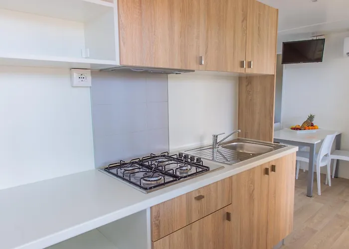 Salinello Village Holiday home Tortoreto