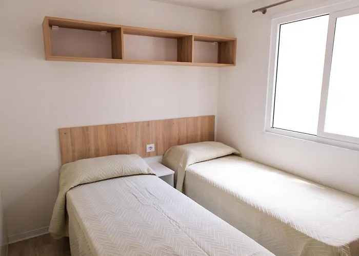 Holiday home Salinello Village *