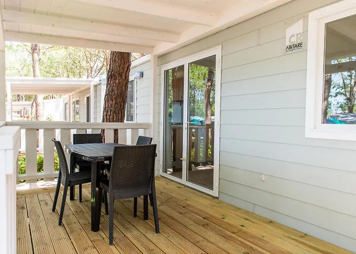 Сasa de vacaciones Salinello Village Tortoreto