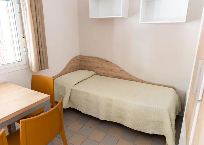 Holiday home Salinello Village *