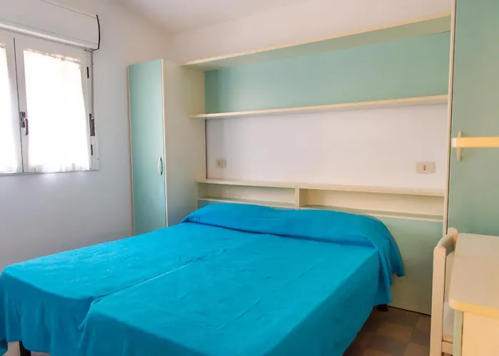 Holiday home Salinello Village