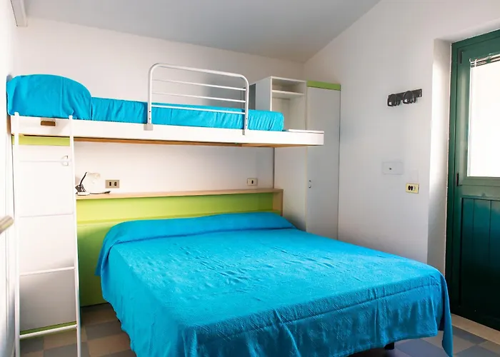 Holiday home Salinello Village *