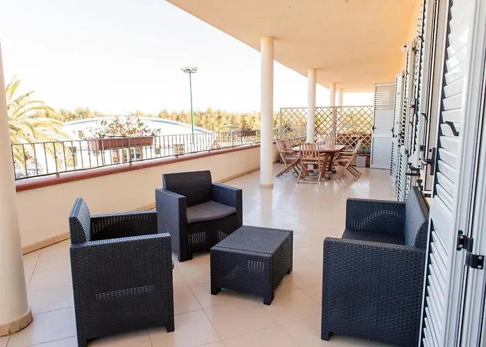 Holiday home Salinello Village