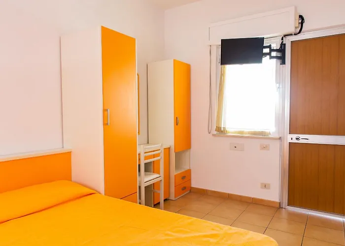 Salinello Village Сasa de vacaciones *