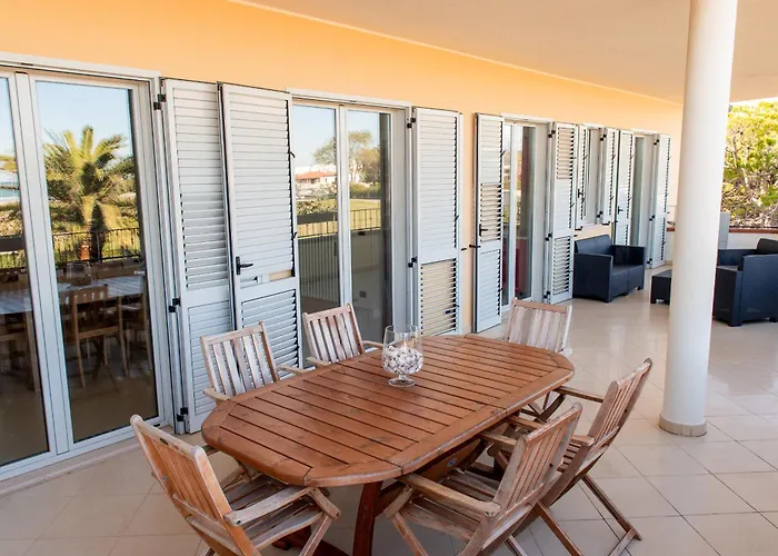 Holiday home Salinello Village