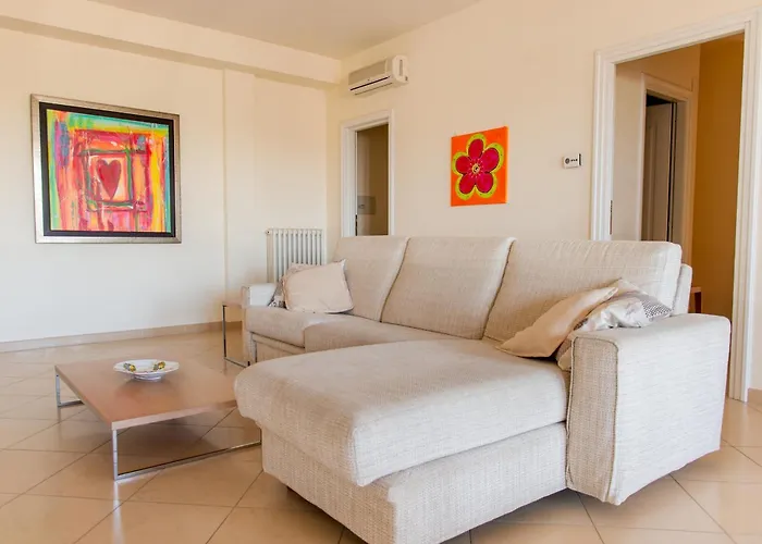 Salinello Village * Tortoreto