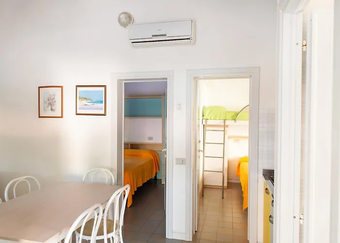 Feriehus Salinello Village *