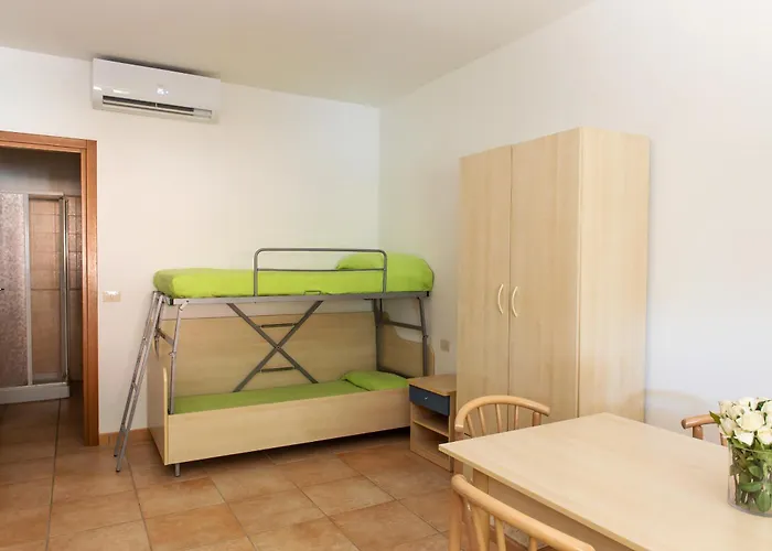 Сasa de vacaciones Salinello Village