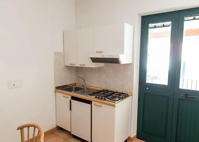 Salinello Village Feriehus *