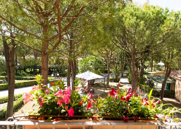 Salinello Village Сasa de vacaciones *