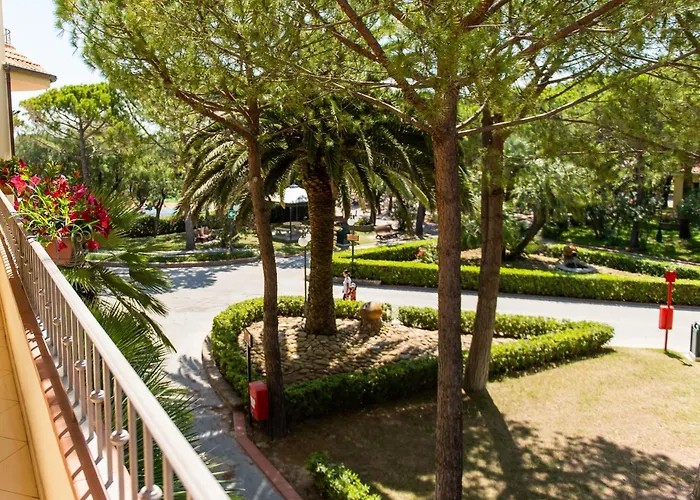 Holiday home Salinello Village *