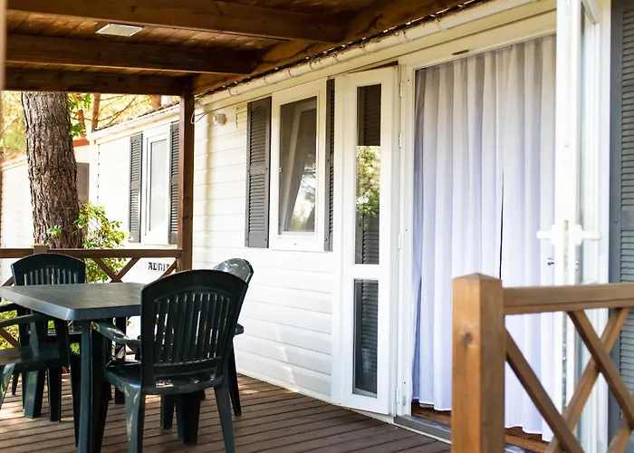 Salinello Village Holiday home