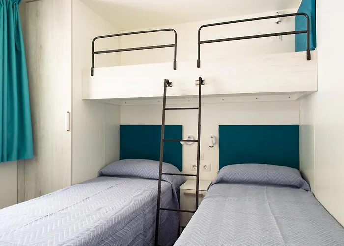 Salinello Village Tortoreto