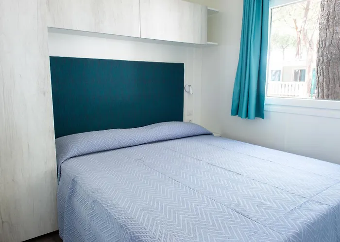 Holiday home Salinello Village Tortoreto