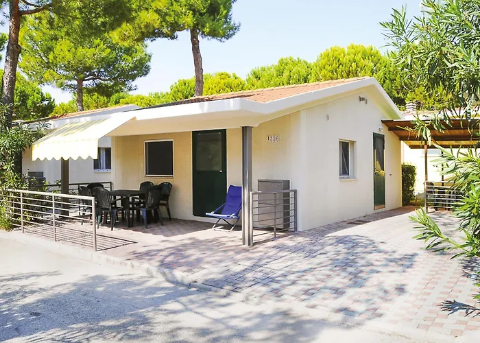 Salinello Village Holiday home *