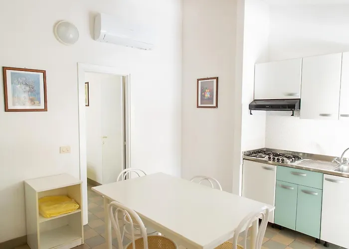 Salinello Village Сasa de vacaciones