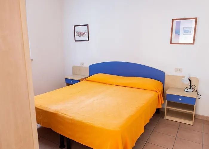 Salinello Village Holiday home