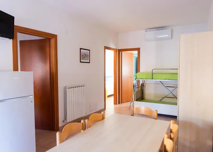 Salinello Village Holiday home Tortoreto