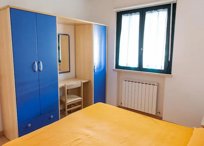 Holiday home Salinello Village