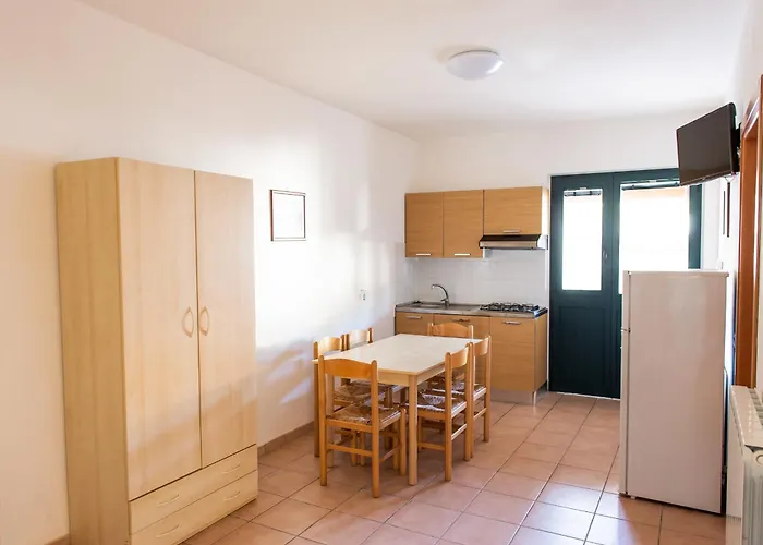 Holiday home Salinello Village *