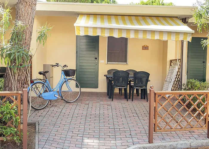 Holiday home Salinello Village Tortoreto