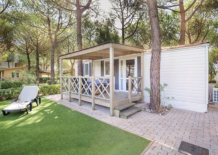 Salinello Village * Tortoreto