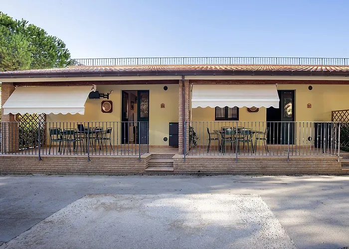 Holiday home Salinello Village *