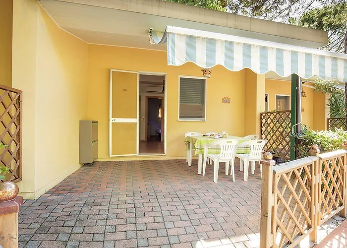 Salinello Village Holiday home