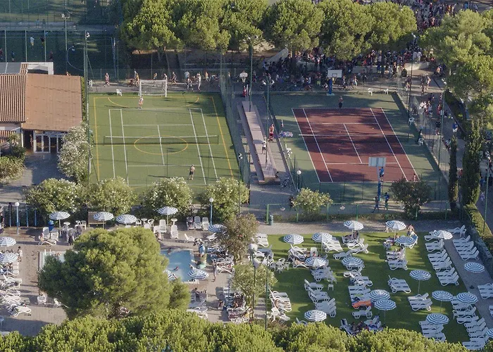 Salinello Village Holiday home