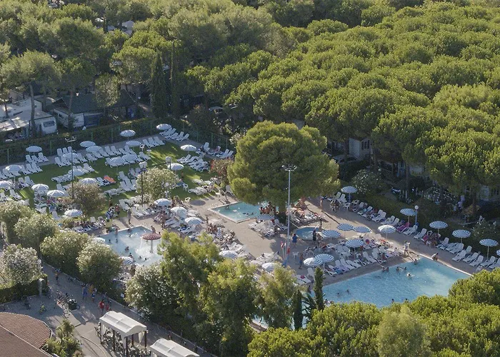 Holiday home Salinello Village *