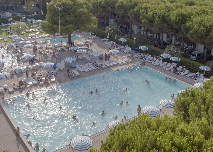 Salinello Village Сasa de vacaciones Tortoreto