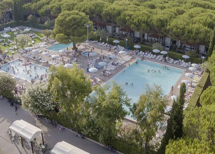 Holiday home Salinello Village Tortoreto