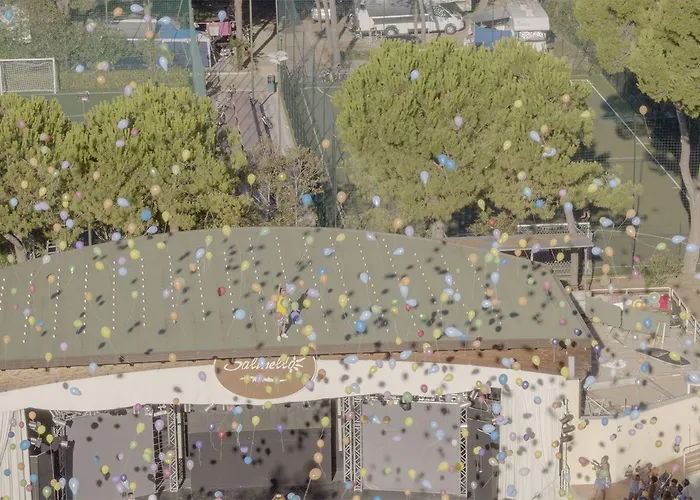 Feriehus Salinello Village *